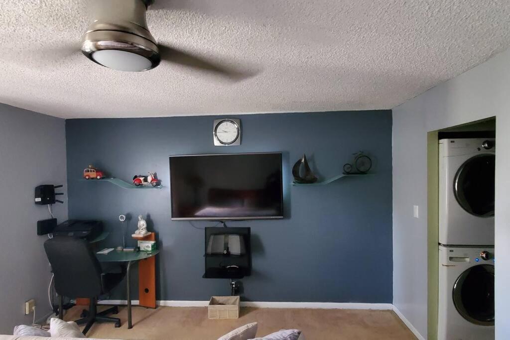 Fully Furnished, Beautiful, Spacious Two Bedroom Condo Lauderhill Exterior photo